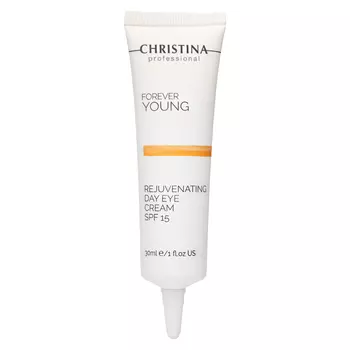 Christina Омолаживающий дневной крем для зоны глаз SPF 15, 30 мл (Christina, Forever Young)