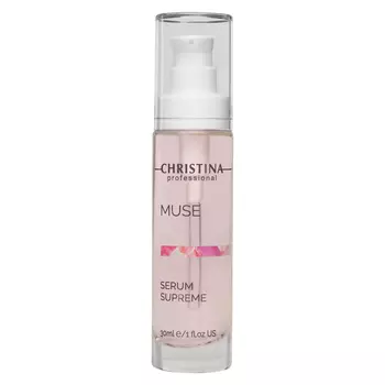 Christina Детокс-сыворотка «Суприм», 30 мл (Christina, Muse)
