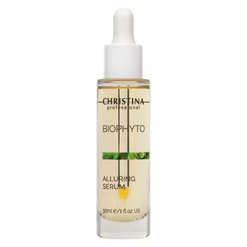 Christina Сыворотка "Очарование", 30 мл (Christina, Bio Phyto)