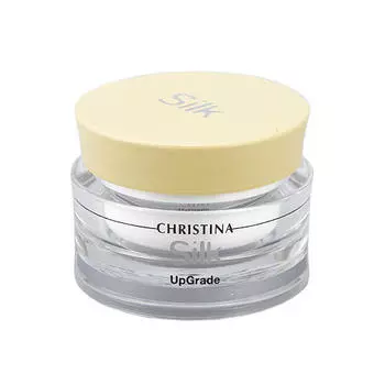 Christina Увлажняющий крем 50 мл (Christina, Silk)