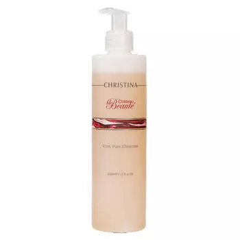 Christina Vino Pure Cleanser Очищающий гель Chateau de Beaute 300 мл (Christina, Chateau de Beaute)