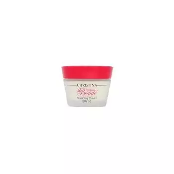 Christina Защитный крем SPF 35 50 мл (Christina, Chateau de Beaute)