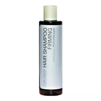 CITYCHARM PROFESSIONAL Шампунь укрепляющий Витаминный комплекс Рh 5,0 -5,5, 250 мл (CITYCHARM PROFESSIONAL, Шампуни)