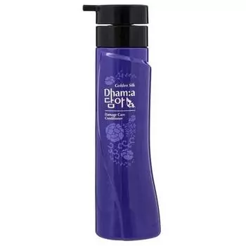Cj Lion Кондиционер для волос "Dhama" Восстановление, 400 мл (Cj Lion, Для волос Cj Lion)