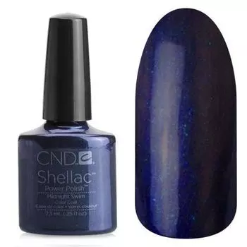 CND Гелевое покрытие # 91995 7,3 мл (CND, Макияж)