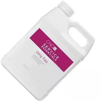 CND Питательная жидкость для удаления искусственных покрытий 946 мл (CND, Макияж)