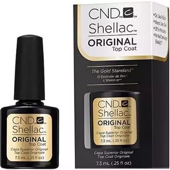 CND Верхнее покрытие 7,3 мл (CND, Макияж)