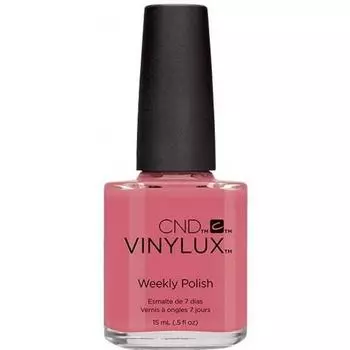 CND Винилюкс Профессиональный недельный лак # 266 15 мл (CND, Макияж)
