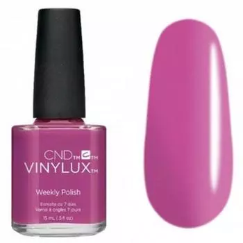 CND Винилюкс Профессиональный недельный лак # 188 15 мл (CND, Макияж)