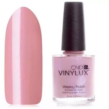 CND Винилюкс Профессиональный недельный лак # 135 15 мл (CND, Макияж)