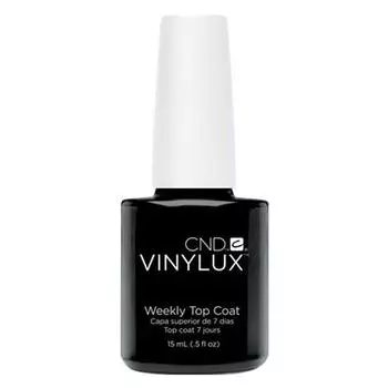 CND Винилюкс Верхнее покрытие 15 мл (CND, Макияж)