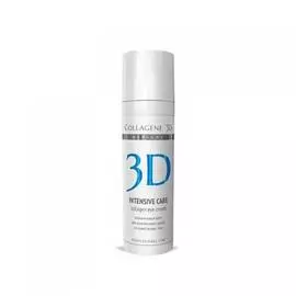 Collagene 3D Крем для глаз 15 мл (Collagene 3D, Eye Intensive)
