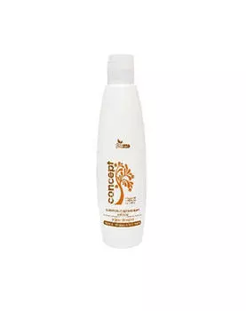Concept Шампунь для волос с Аргановым маслом Argana Shampoo, 250мл (Concept, Argana)