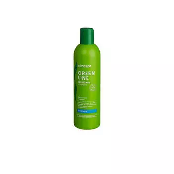 Concept Шампунь от перхоти Anti-dandruff shampoo, 300 мл (Concept, Green Line)