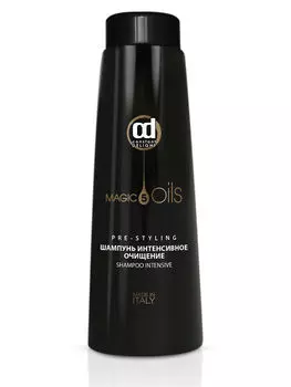 Constant Delight Шампунь Pre-Styling глубокой очистки 1000 мл (Constant Delight, 5 Magic Oils)