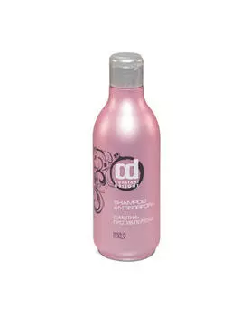 Constant Delight Шампунь против перхоти 250 мл (Constant Delight, Серия SPA с шелком)