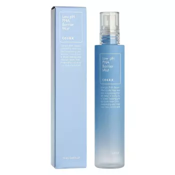 Cosrx Защитный увлажняющий мист с PHA-кислотами для восстановления уровня Ph (Cosrx, Защита)