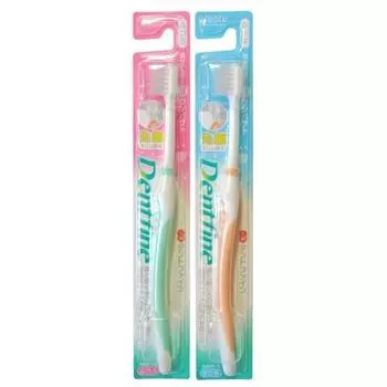 Create Зубная щетка с компактной чистящей головкой и тонкими кончиками щетинок средней жесткости (Create, Зубные щетки)