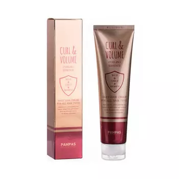 Pampas Эссенция для волн и объема Пампас 150 мл (Pampas, )