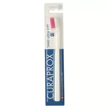Curaprox Ультрамягкая зубная щетка (Curaprox, Мануальные зубные щетки)