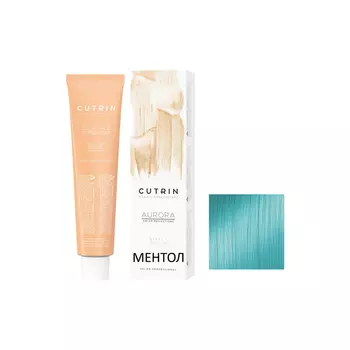 Cutrin Тонирующий краситель с прямыми пигментами, 100 мл (Cutrin, Aurora)