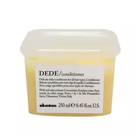 Davines Деликатный кондиционер для ежедневного использования, 250 мл (Davines, Essential Haircare)