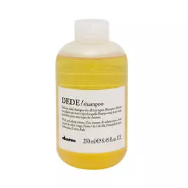 Davines Шампунь для деликатного очищения волос, 250 мл (Davines, Essential Haircare)