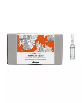 Davines Энергетический сезонный суперактивный лосьон, 12x6 мл (Davines, Energizing)