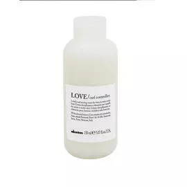 Davines Несмываемый крем для очень кудрявых волос Контроллер завитка Love Curl Controller, 150 мл (Davines, Essential Haircare)