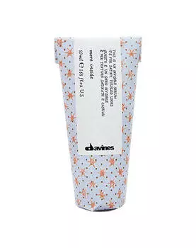 Davines Невидимая сыворотка для небрежного стайлинга с сатиновым блеском More Inside Invisible Serum, 50 мл (Davines, More Inside)