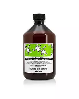 Davines Обновляющий суперактивный бустер, 500 мл (Davines, Сфера здоровья)