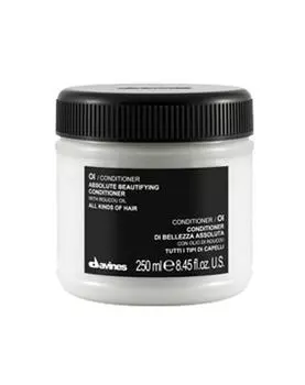 Davines Кондиционер для абсолютной красоты волос Absolute Beautifying Conditioner, 250 мл (Davines, OI)