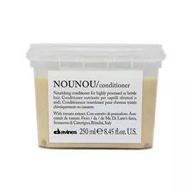 Davines Питательный кондиционер, облегчающий расчесывание волос 250 мл (Davines, Сфера здоровья)