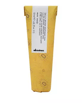 Davines Разглаживающий увлажняющий флюид для гладкого контролируемого стайлинга, 125 мл (Davines, Средства для укладки)