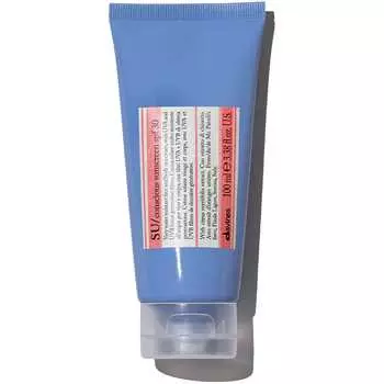 Davines Солнцезащитный крем Conscious Sunscreen SPF30, 100 мл (Davines, Su)