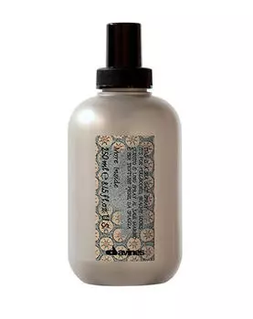 Davines Спрей для волос с морской солью More Inside Sea Salt Spray, 250 мл (Davines, More Inside)