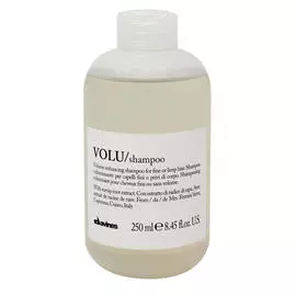 Davines Шампунь для придания объема волосам Volu Shampoo, 250 мл (Davines, Essential Haircare)