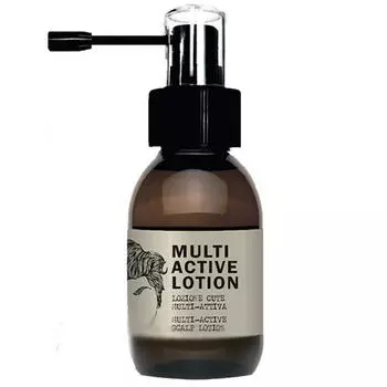 Dear Beard Мультиактивный лосьон, 100 мл (Dear Beard, Для волос)