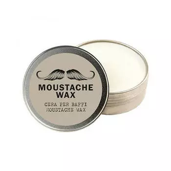 Dear Beard Стайлинг-воск для усов, 30 мл (Dear Beard, Для бритья)