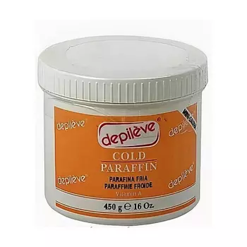 Depileve Парафин холодный, 450 мл (Depileve, Парафин)
