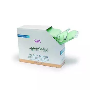 Depileve Парафин с маслом чайного дерева 450 гр (Depileve, Парафин)