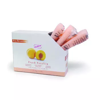 Depileve Персиковый парафин, 450 гр (Depileve, Парафин)