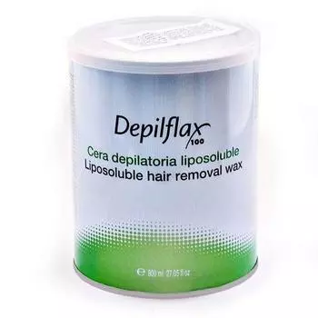 Depilflax Пленочный воск 800 г (Depilflax, Для тела)