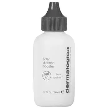 Dermalogica Усилитель солнечной защиты SPF50 50 мл (Dermalogica, Увлажнители)