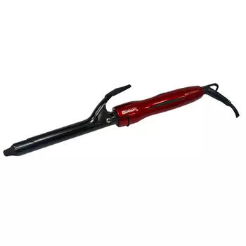 Dewal Плойка для волос Red Titanium 19 мм, 40 Вт (Dewal, Плойки)