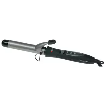 Dewal Плойка для волос TitaniumT Pro с терморегулятором, 65Вт, 25 мм (Dewal, Плойки)