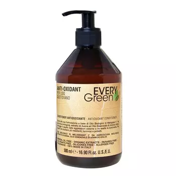 Dikson Антиоксидантный кондиционер, 1000 мл (Dikson, EveryGreen)