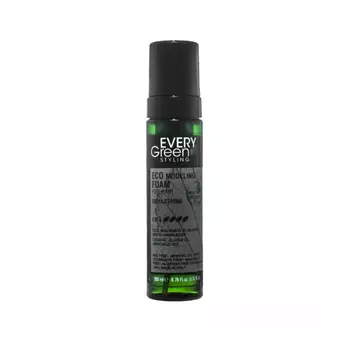 Dikson Экологическая моделирующая пена сильной фиксации, 200 мл (Dikson, EveryGreen)