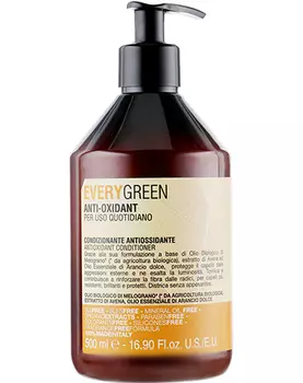 Dikson Кондиционер "Антиоксидант", 500 мл (Dikson, EveryGreen)