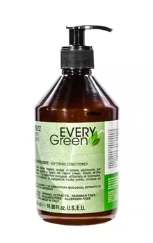 Dikson Кондиционер для вьющихся волос, 500 мл (Dikson, EveryGreen)